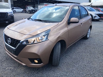 2024 Nissan MARCH MARCH ADVANCE TM 24