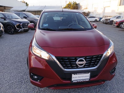 2023 Nissan MARCH ADVANCE TA 23