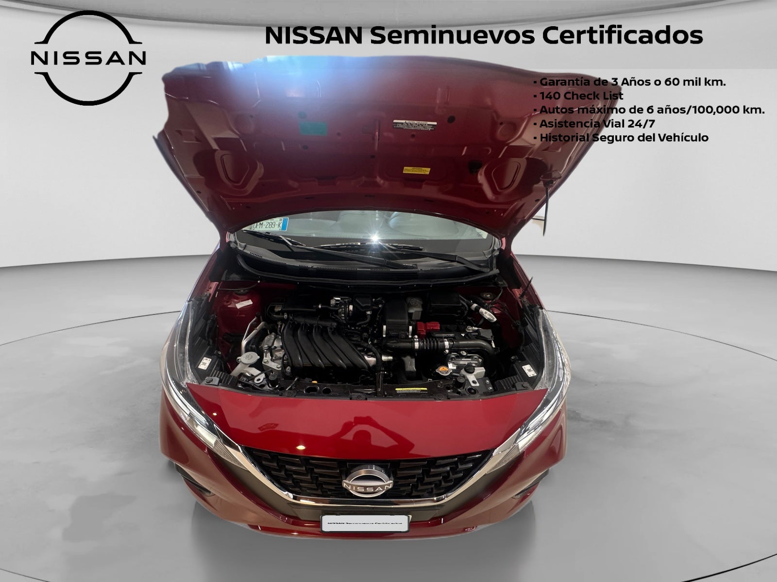 2025 Nissan MARCH SENSE TA 25