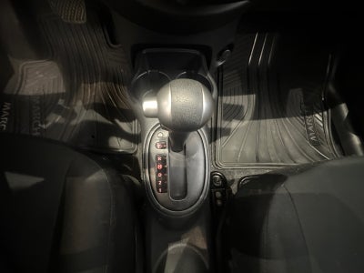 2025 Nissan MARCH SENSE TA 25