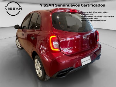 2025 Nissan MARCH SENSE TA 25