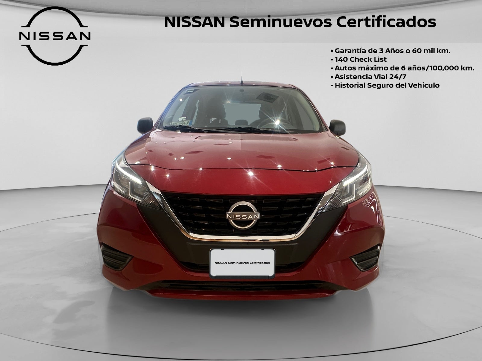 2025 Nissan MARCH SENSE TA 25
