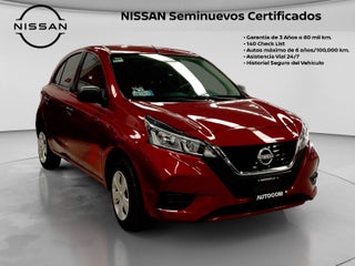 2025 Nissan MARCH SENSE TA 25