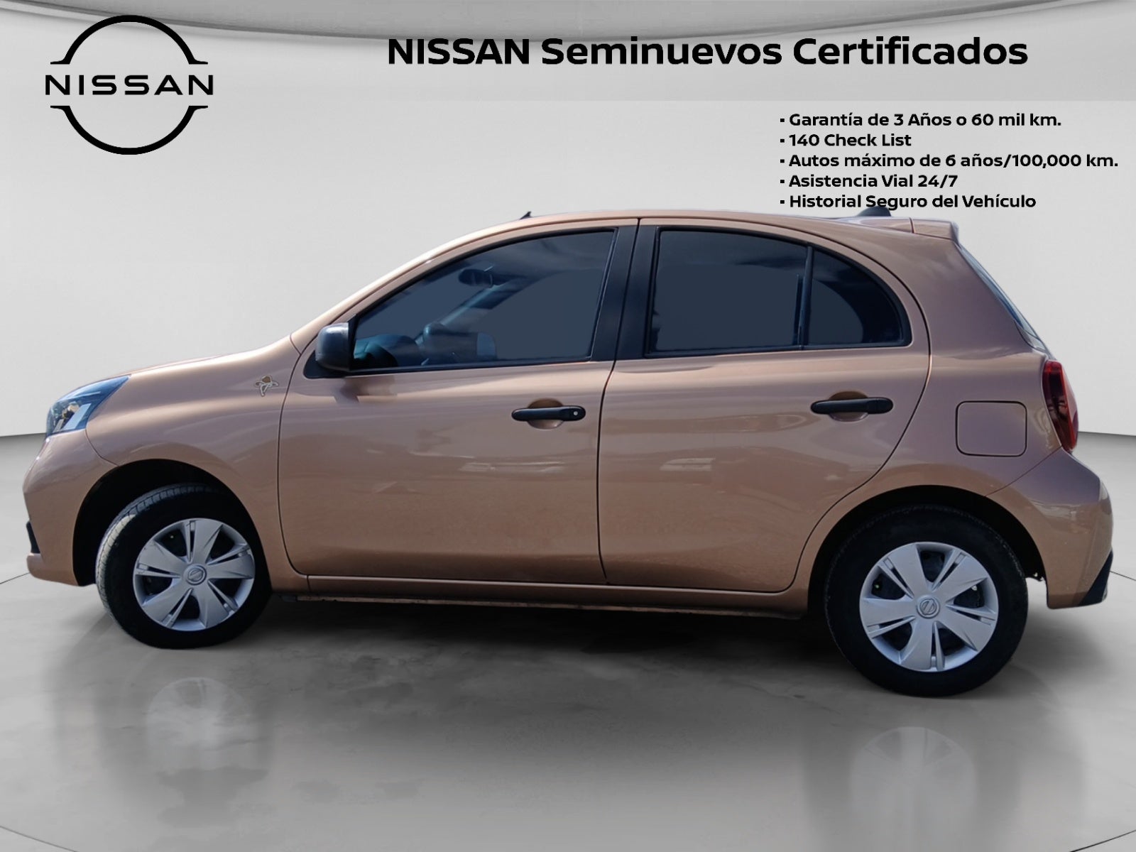 2024 Nissan MARCH MARCH SENSE TM 24