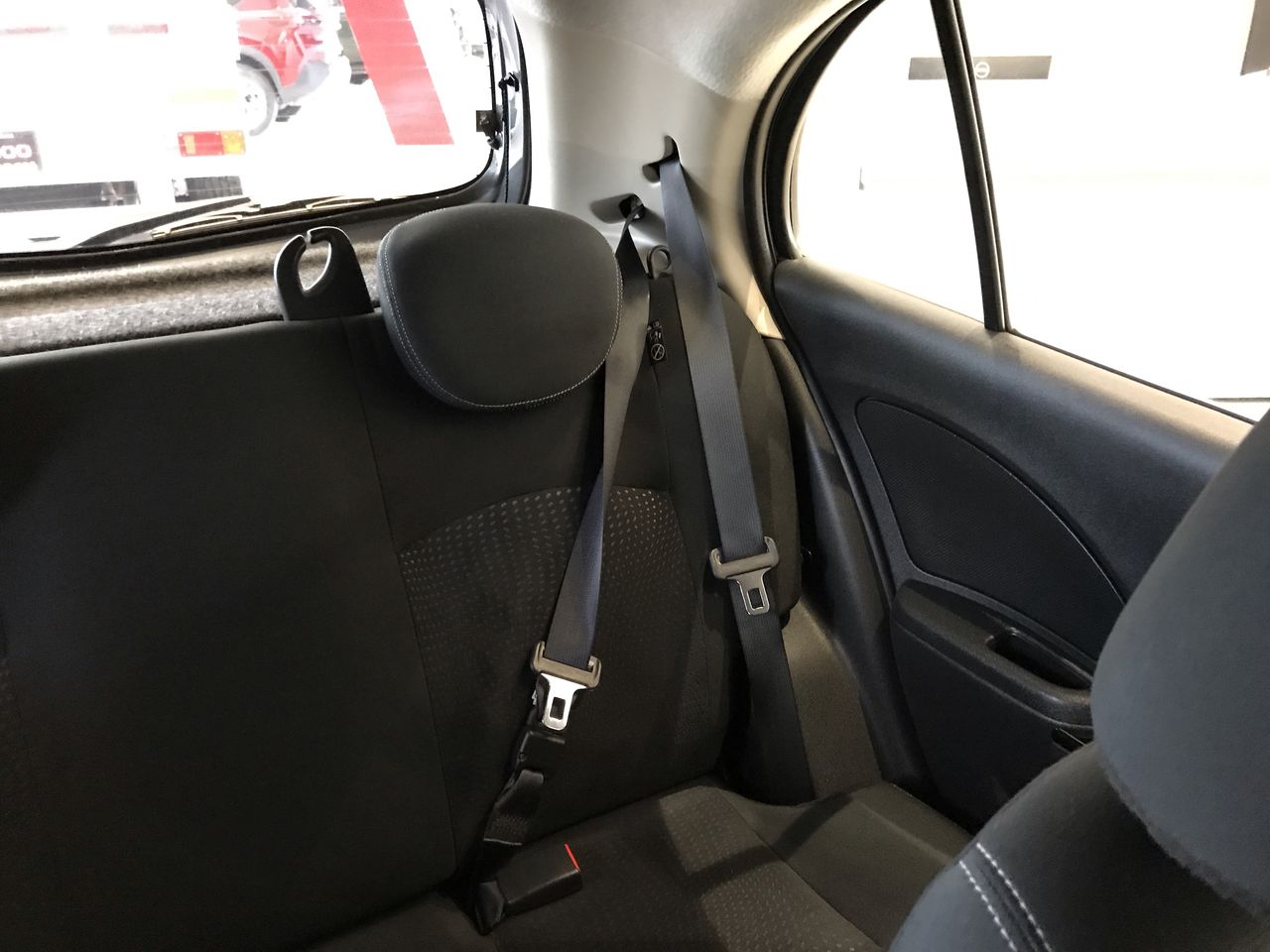 2022 Nissan MARCH MARCH ADVANCE TA