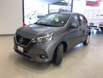 2022 Nissan MARCH MARCH ADVANCE TA
