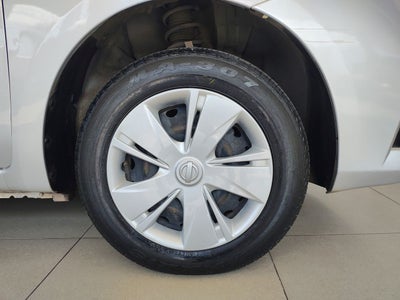 2021 Nissan MARCH SENSE TA 21