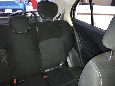 2025 Nissan MARCH MARCH ADVANCE TA