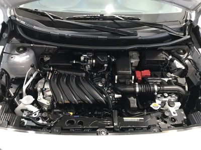 2025 Nissan MARCH MARCH ADVANCE TA