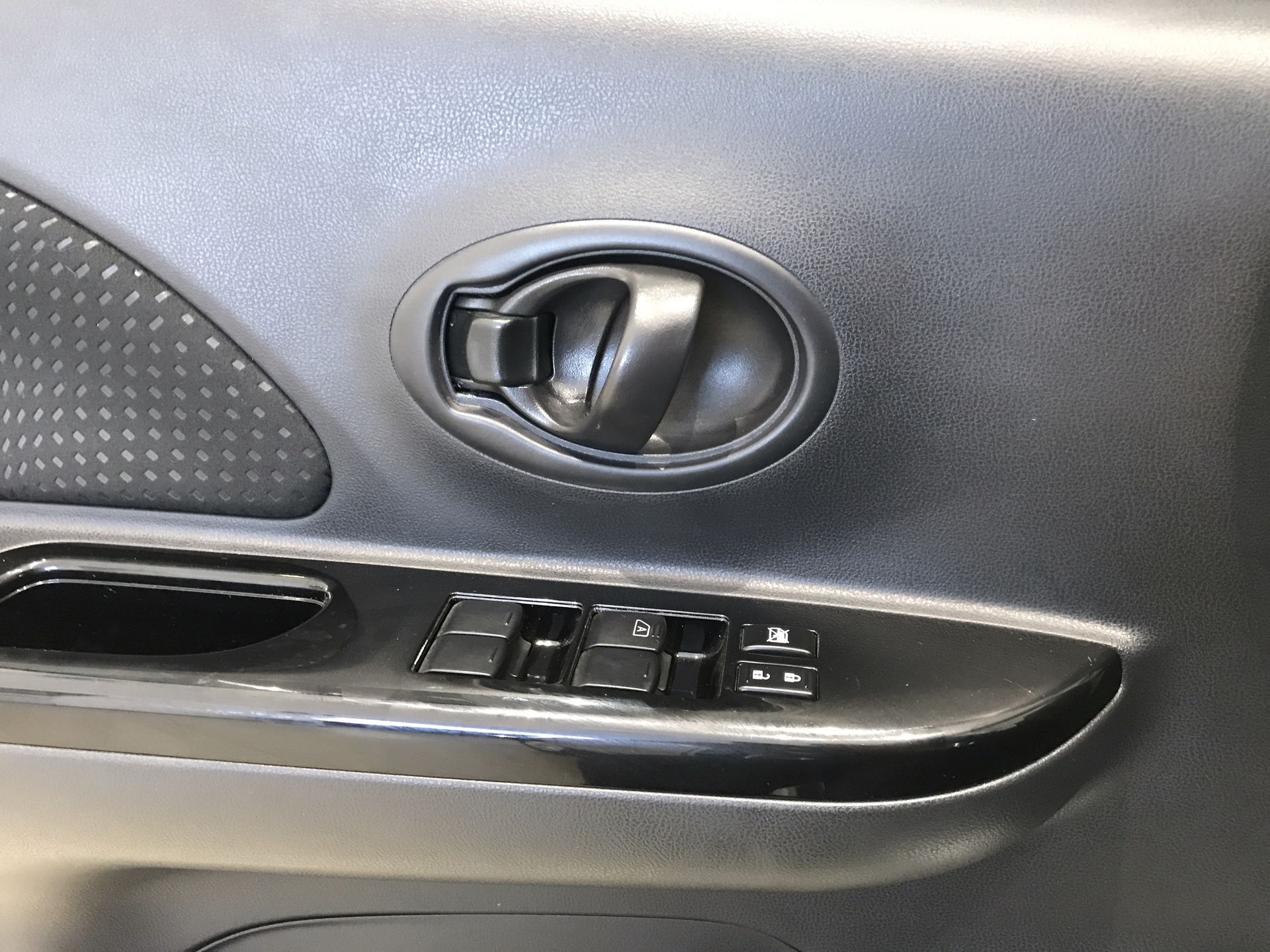 2025 Nissan MARCH MARCH ADVANCE TA