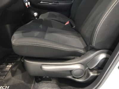 2025 Nissan MARCH MARCH ADVANCE TA