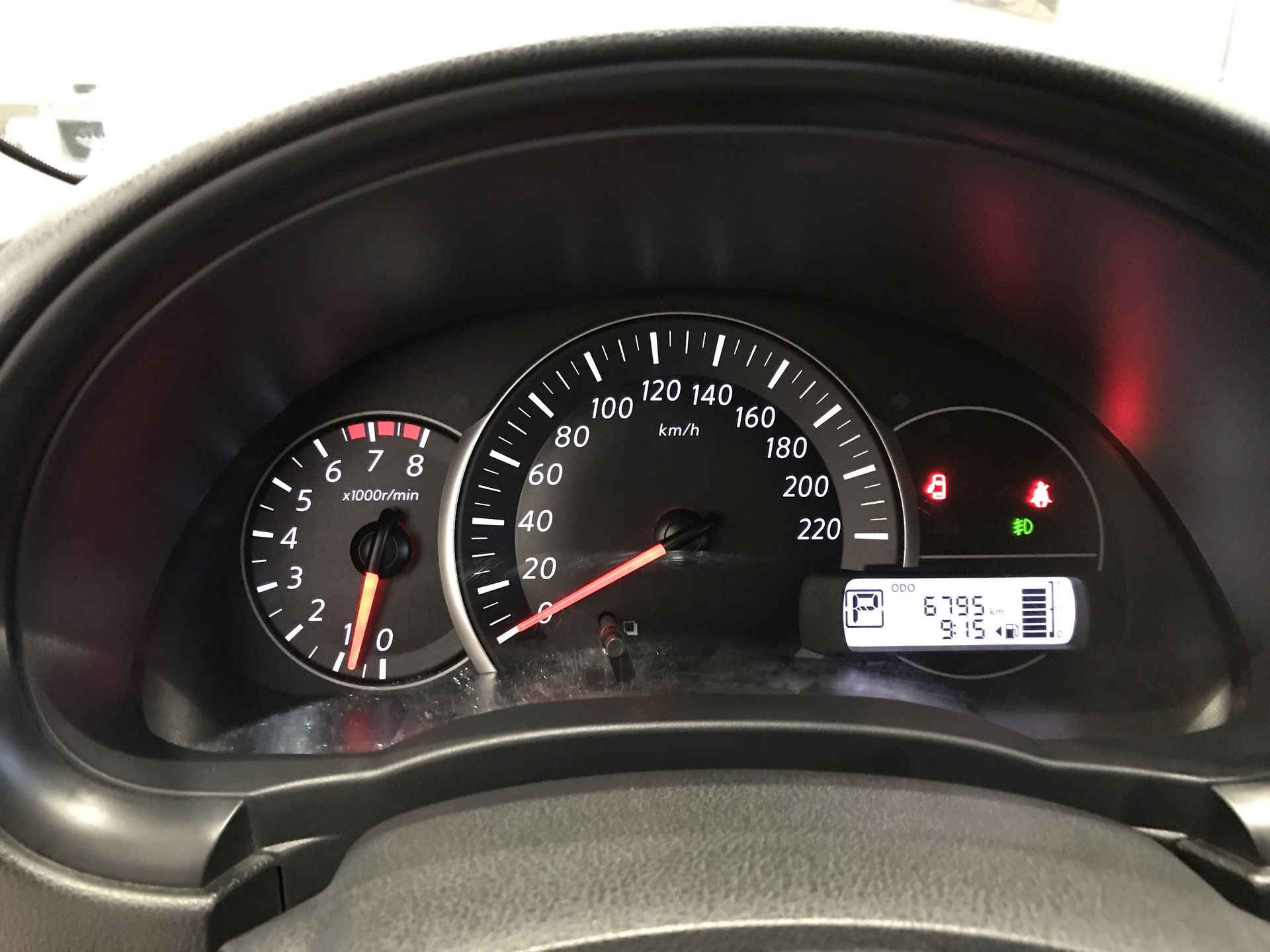 2025 Nissan MARCH MARCH ADVANCE TA