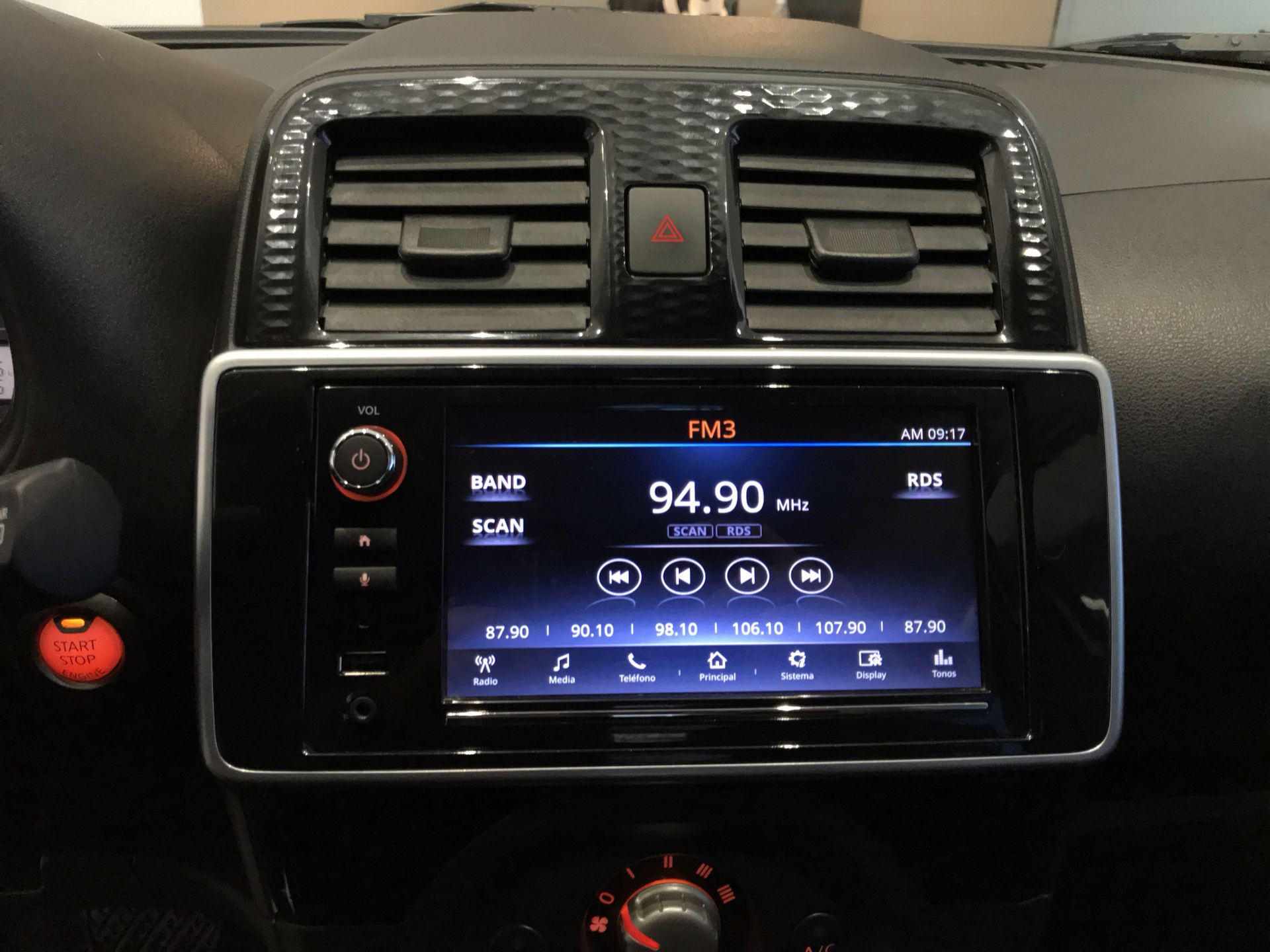 2025 Nissan MARCH MARCH ADVANCE TA