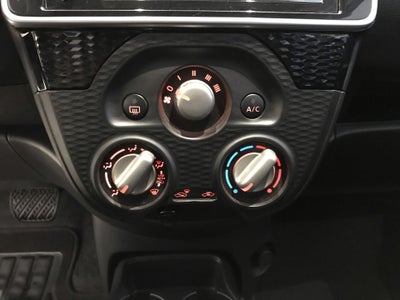 2025 Nissan MARCH MARCH ADVANCE TA