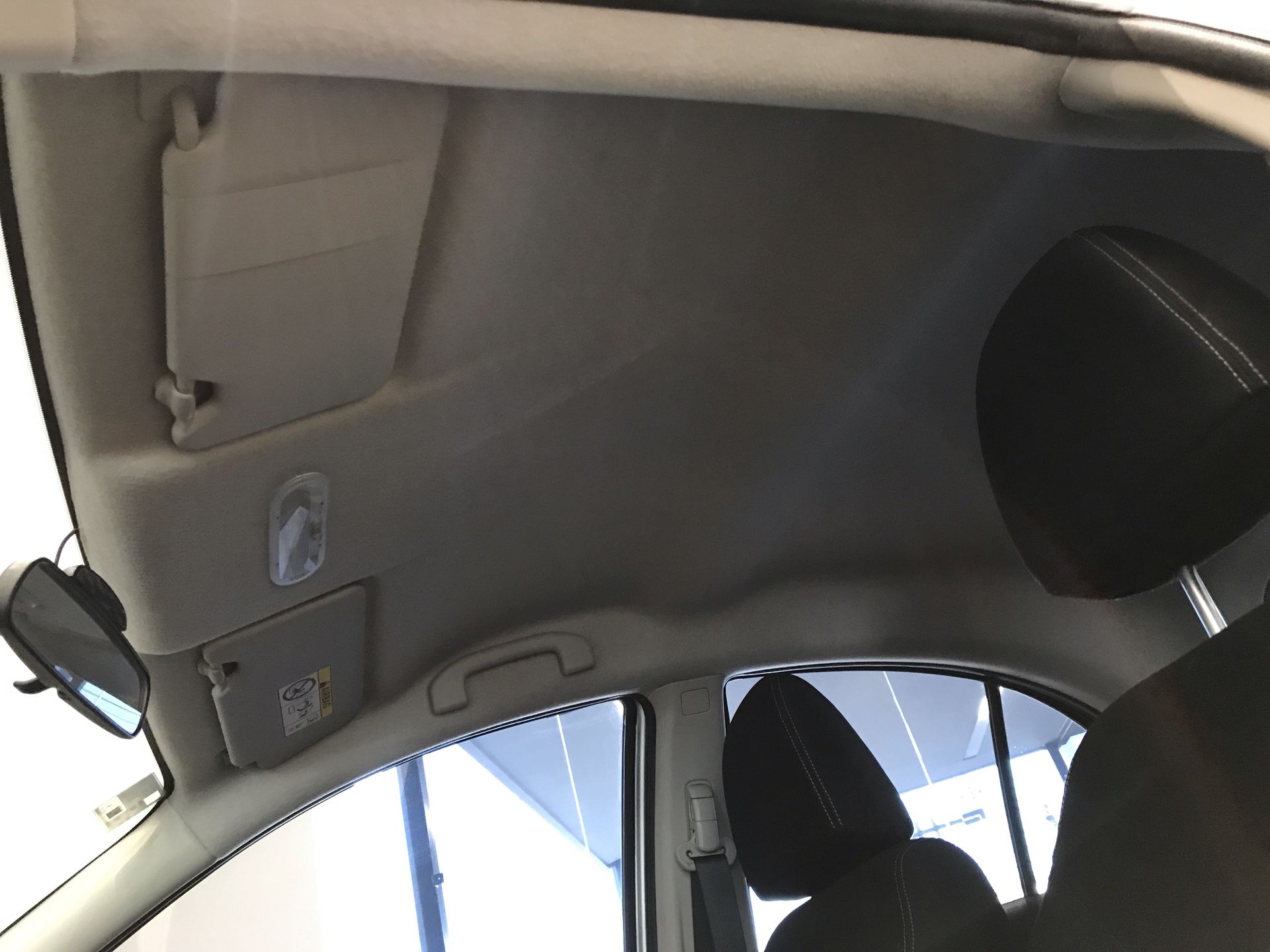 2025 Nissan MARCH MARCH ADVANCE TA