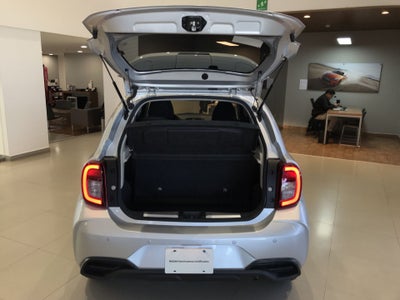 2025 Nissan MARCH MARCH ADVANCE TA