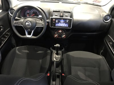 2025 Nissan MARCH MARCH ADVANCE TA