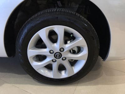 2025 Nissan MARCH MARCH ADVANCE TA