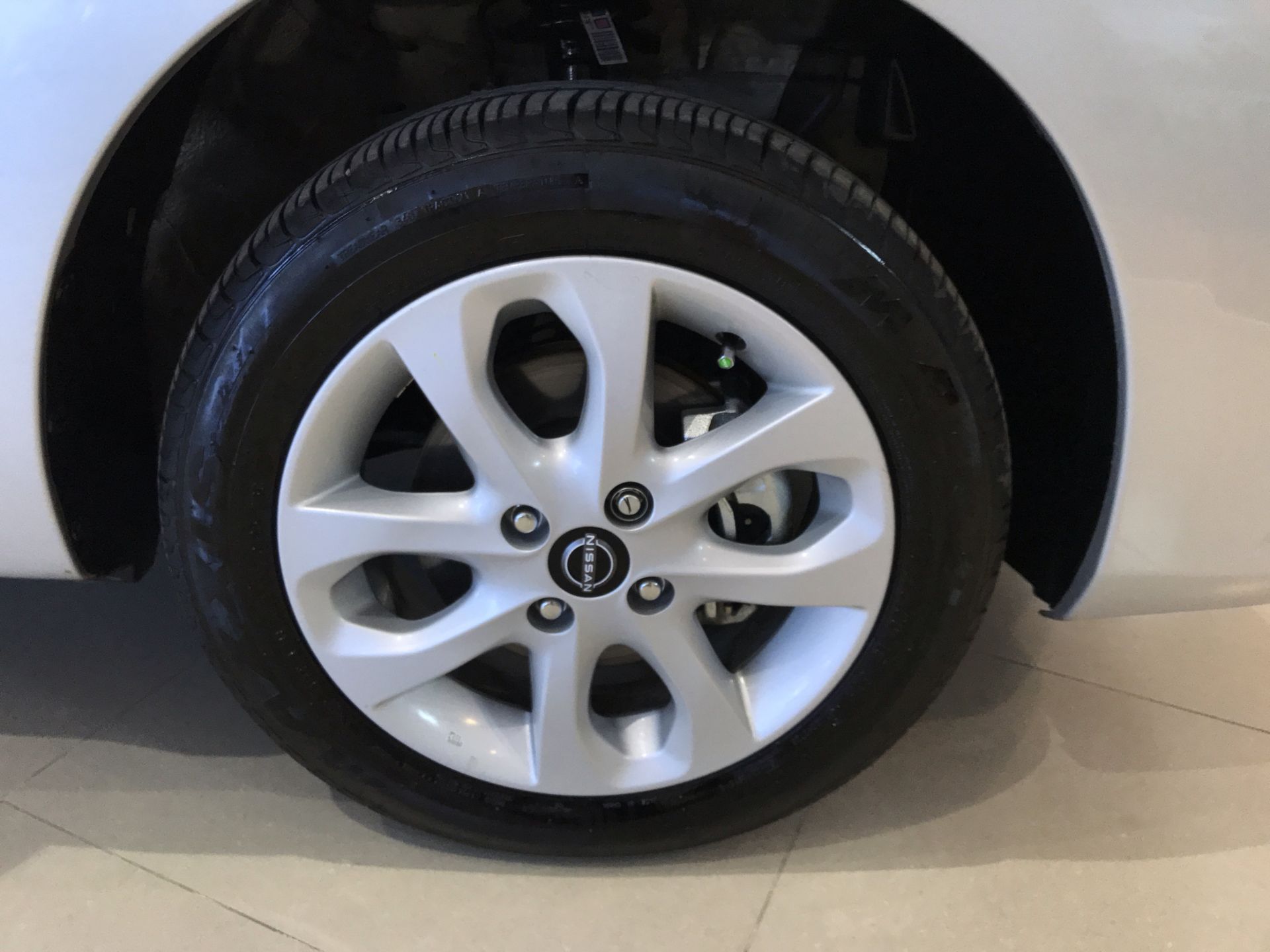 2025 Nissan MARCH MARCH ADVANCE TA