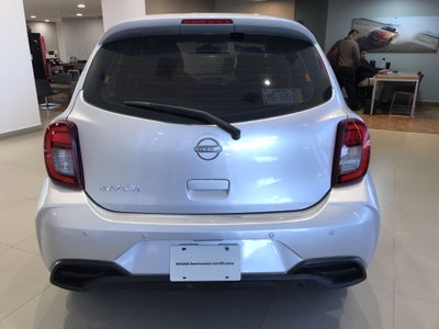 2025 Nissan MARCH MARCH ADVANCE TA