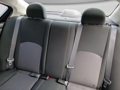 2018 Nissan VERSA ADVANCE MT AC