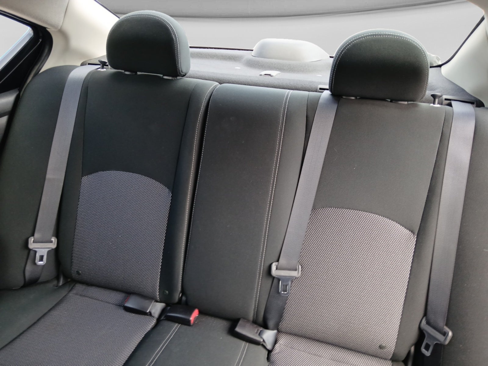 2018 Nissan VERSA ADVANCE MT AC