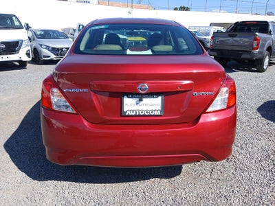 2022 Nissan V-DRIVE MT AC 1.6L 22