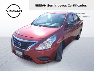 2022 Nissan V-DRIVE MT AC 1.6L 22