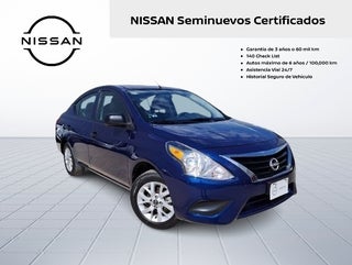 2025 Nissan V-DRIVE TM AC AUDIO 25