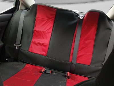 2024 Nissan VERSA VERSA SENSE MT