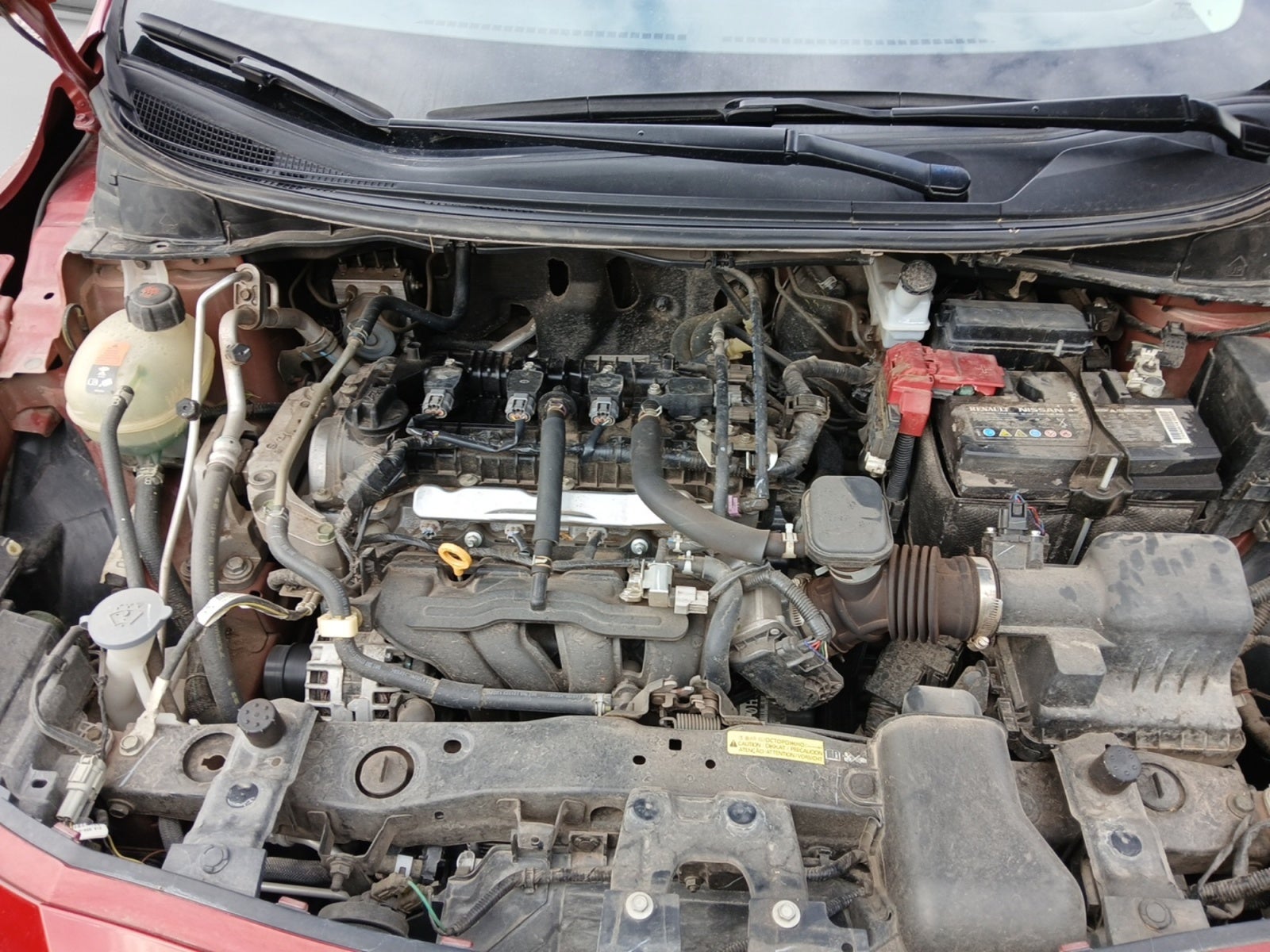 2024 Nissan VERSA VERSA SENSE MT