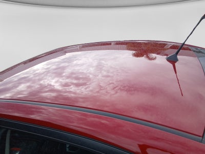 2024 Nissan VERSA VERSA SENSE MT