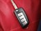 2024 Nissan VERSA VERSA SENSE MT