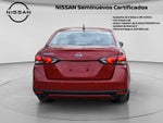 2024 Nissan VERSA VERSA SENSE MT