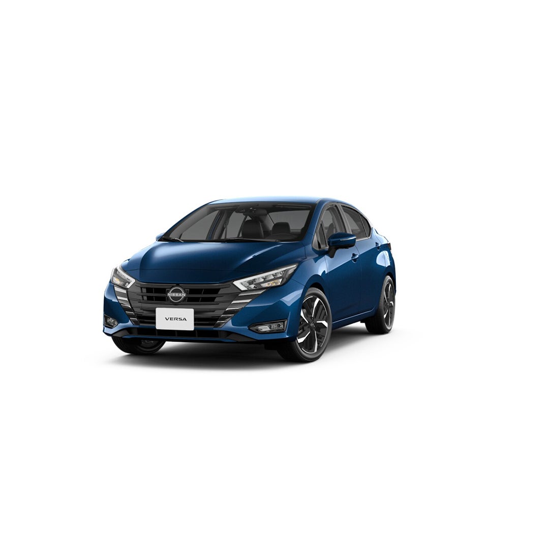 2025 Nissan VERSA VERSA SENSE CVT