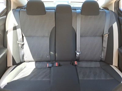 2022 Nissan VERSA ADVANCE CVT 22