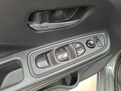 2022 Nissan VERSA ADVANCE CVT 22