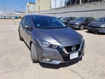 2022 Nissan VERSA ADVANCE CVT 22