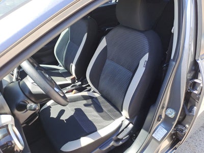 2022 Nissan VERSA ADVANCE CVT 22