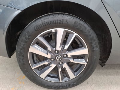 2022 Nissan VERSA ADVANCE CVT 22