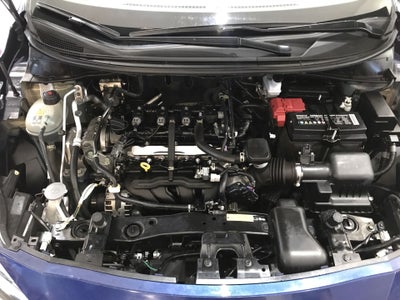 2023 Nissan VERSA ADVANCE MT 23