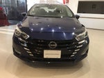 2023 Nissan VERSA VERSA ADVANCE MT