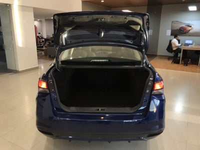 2023 Nissan VERSA ADVANCE MT 23