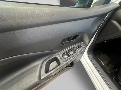 2024 Nissan VERSA SENSE CVT 24