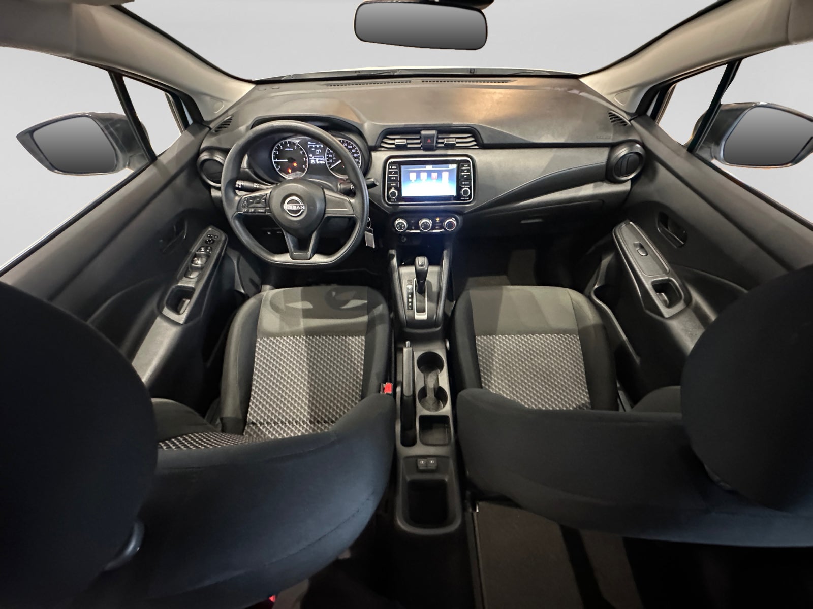 2024 Nissan VERSA SENSE CVT 24