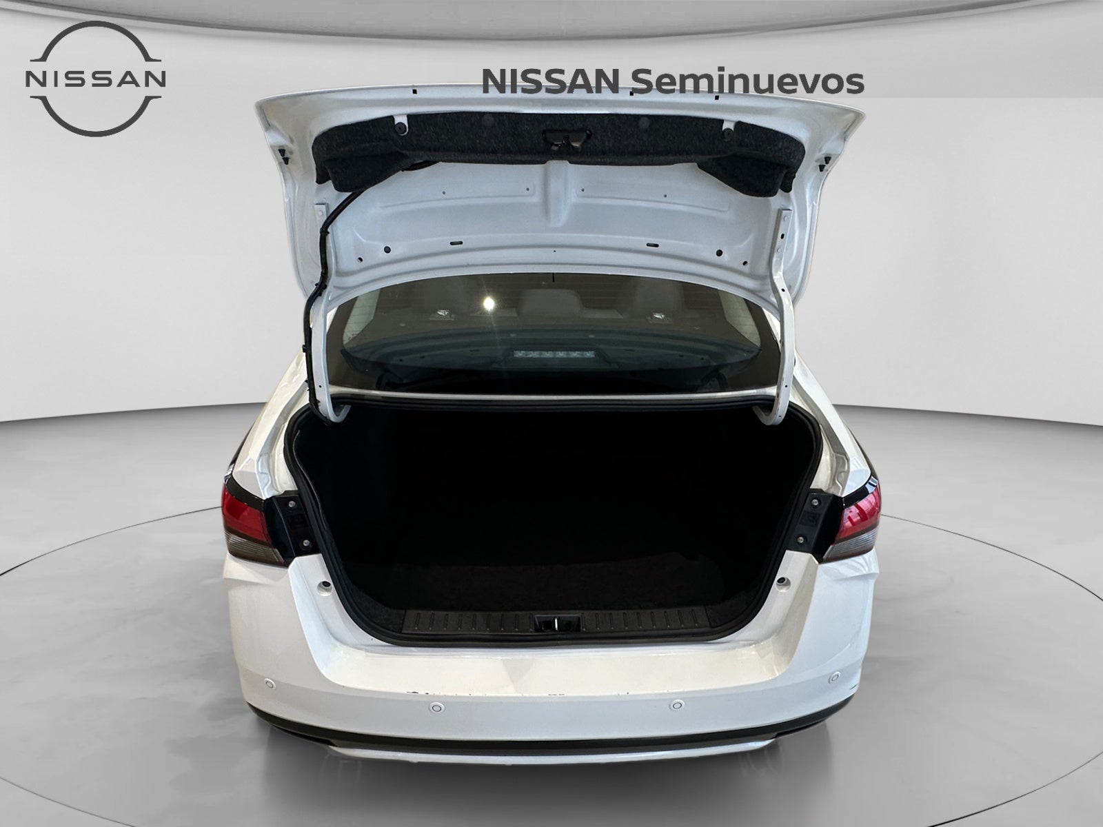 2024 Nissan VERSA SENSE CVT 24
