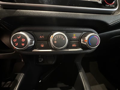 2024 Nissan VERSA SENSE CVT 24