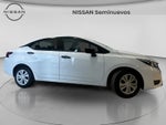 2024 Nissan VERSA SENSE CVT 24