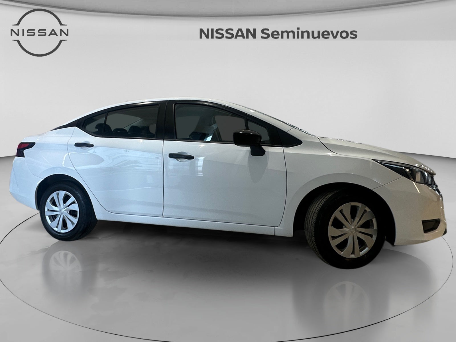 2024 Nissan VERSA SENSE CVT 24