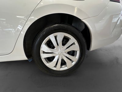 2024 Nissan VERSA SENSE CVT 24